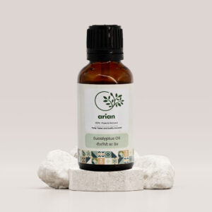 Eucalyptus Oil (नीलगिरी का तेल)