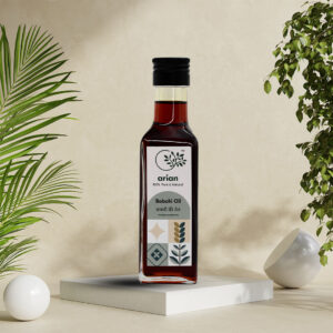 Babchi Oil (बाबची का तेल)