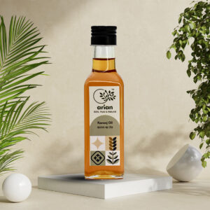 Karanj Oil (करञ्ज का तेल)