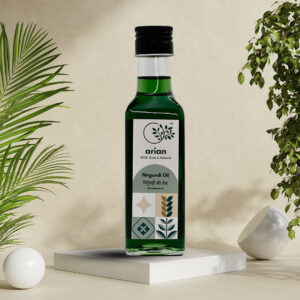 Nirgundi Oil (निर्गुण्डी का तेल)