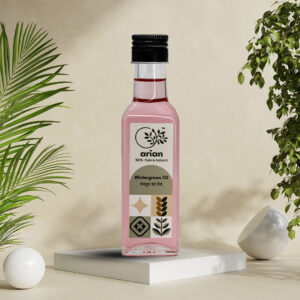 Winter Green Oil (गंधपुरा का तेल)