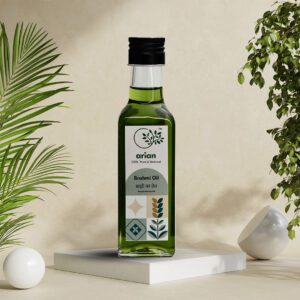 Brahmi Oil (ब्राह्मी का तेल)