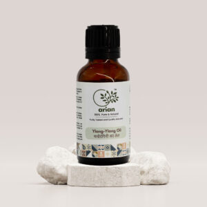 Ylang-Ylang Oil (मनोरंगिनी का तेल)