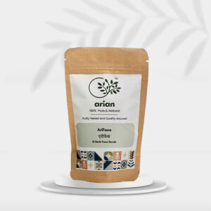 AriFace (एरीफेस)